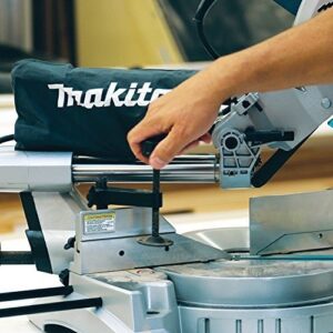 Alternative view of Makita LS1018 10 in. Slide Compound Miter Saw