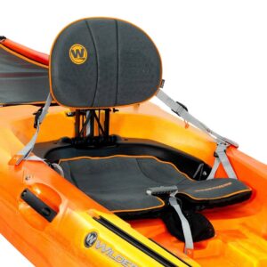 Alternative view of Wilderness Systems Tarpon 120 Kayak