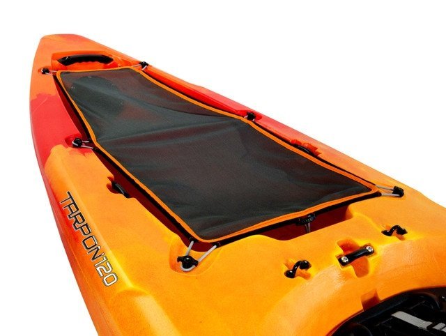 Wilderness Systems Tarpon 120 Kayak - Image 4