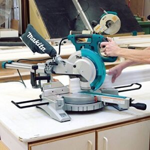 Alternative view of Kapex Sliding Compound Mitre Saw KS 120 Reb 240V