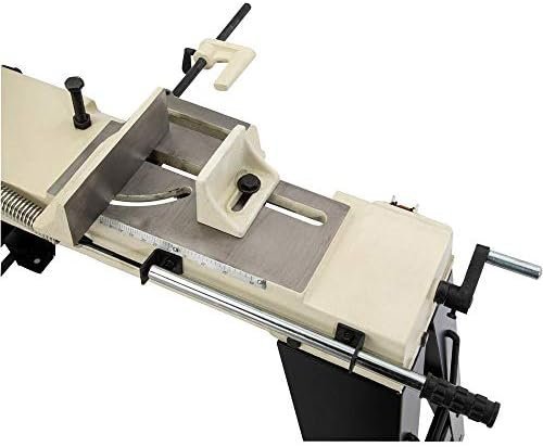 SHOP FOX W1715 3/4 HP Metal Cutting Bandsaw - Image 8