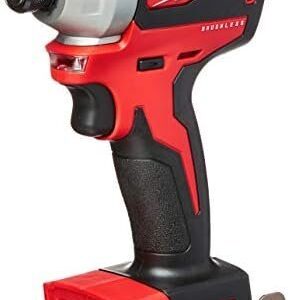 Alternative view of Cordless Combination Kit,2 Tools,18V DC