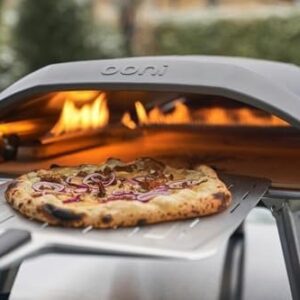 Alternative view of Ooni Koda 16 Natural Gas Pizza Oven – 28mbar Natural Gas Outdoor Oven, Makes 16 Inch Pizzas