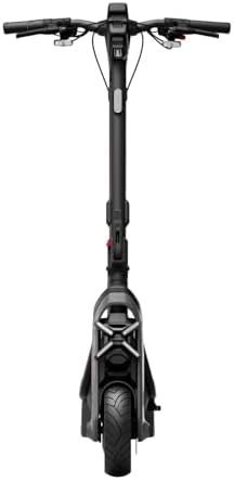 Segway SuperScooter GT3, 31 MPH w/ 45-Mile Long Range, 2400W Peak Motor, Dual Hydraulic Suspension, Self-Sealing Tires, Flash Charging Electric Scooter for Adults, UL 2272/2271 Certified, Gen3 - Image 6