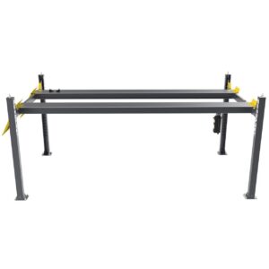 Alternative view of BENDPAK HD-14T 14,000-lb. Capacity Tall Lift / 82″ Rise Car Lift