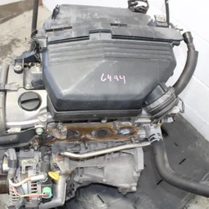 Alternative view of JDM 2002-2009 Toyota Camry, 2002-2007 Toyota Highlander Motor 2AZFE-Camry 2.4L 4 Cyl Engine