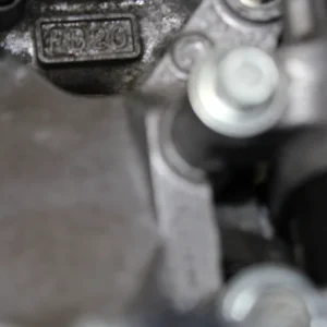 Alternative view of JDM 2012-2016 Subaru Impreza XV Motor FB20 4 Cyl 2.0L Engine