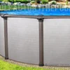 Melenia Above Ground Pool