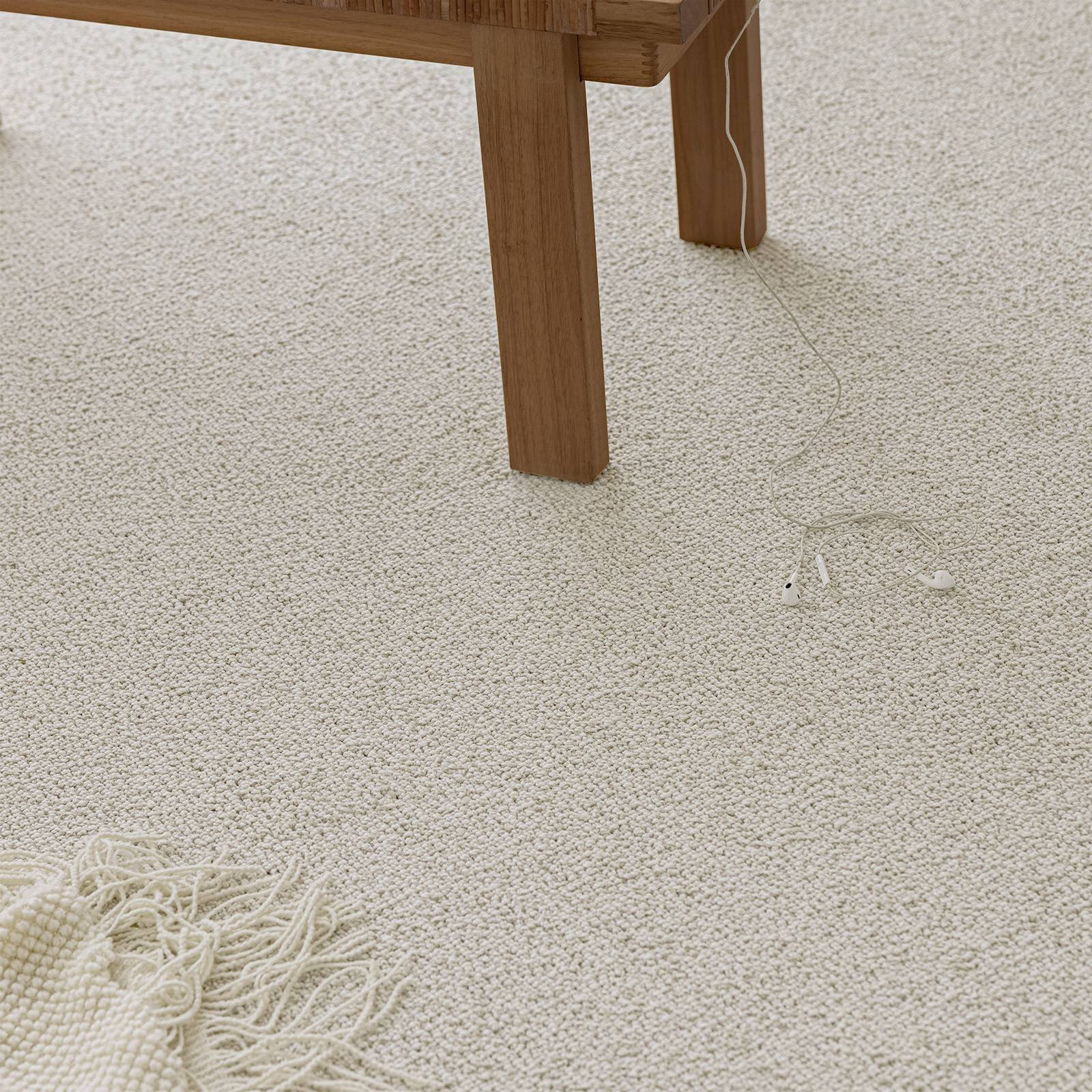 Sonno | Custom Wool Rugs Textured Carpet Tufted Runner with Anti-Slip Bottom Multi Color - Image 28