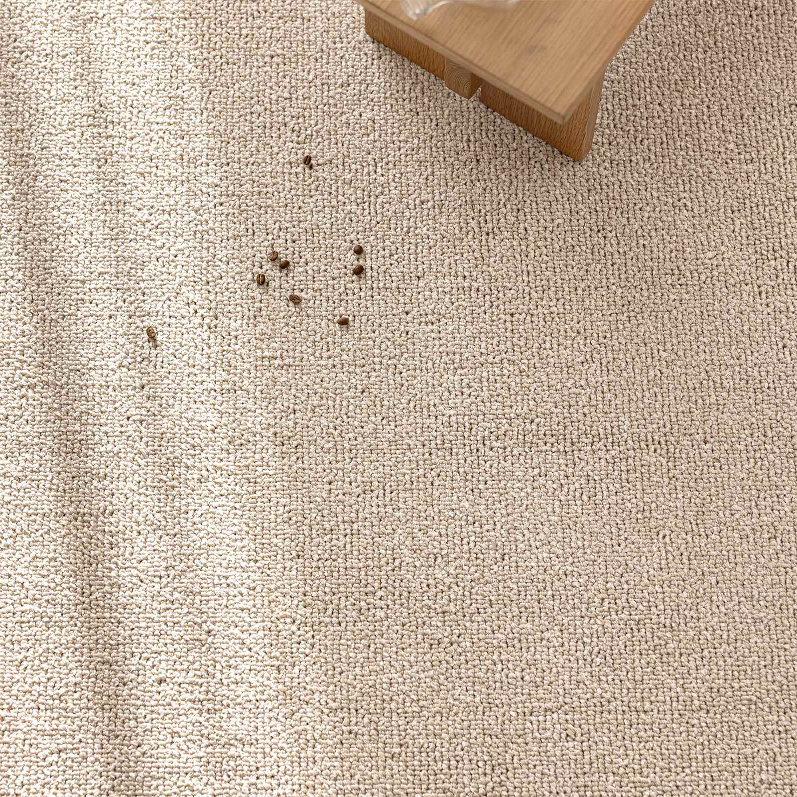 Sonno | Custom Wool Rugs Textured Carpet Tufted Runner with Anti-Slip Bottom Multi Color - Image 26
