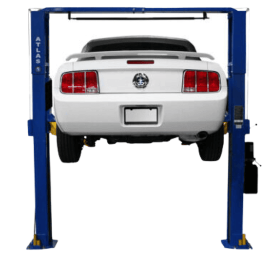 Atlas PV10PX 10,000 lb Overhead 2-Post Lift - Image 6