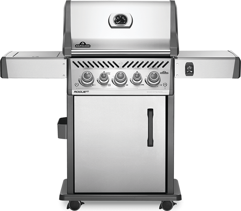 Napoleon Rogue SE 425 Gas Grill - Image 5