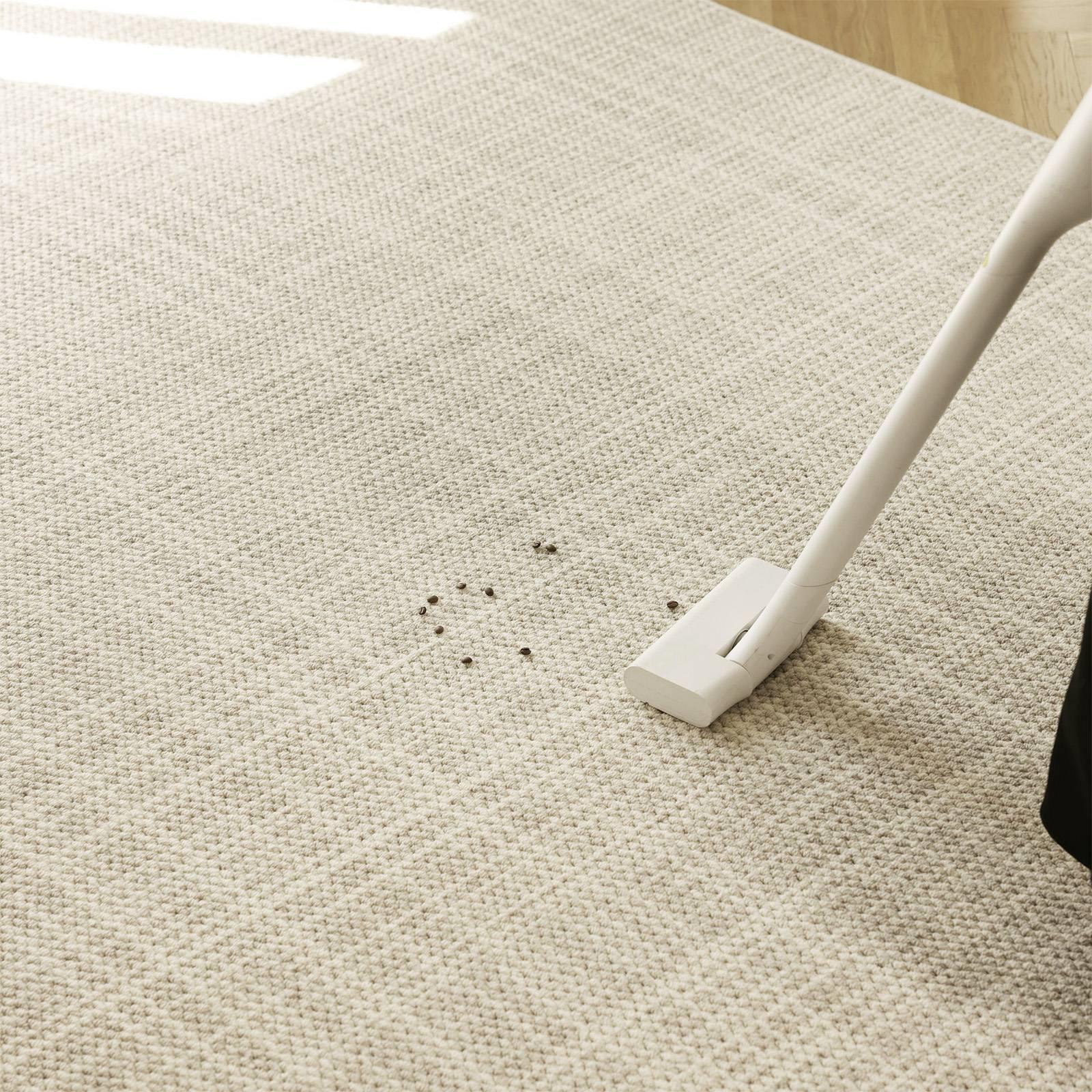 Sonno | Custom Wool Rugs Textured Carpet Tufted Runner with Anti-Slip Bottom Multi Color - Image 35