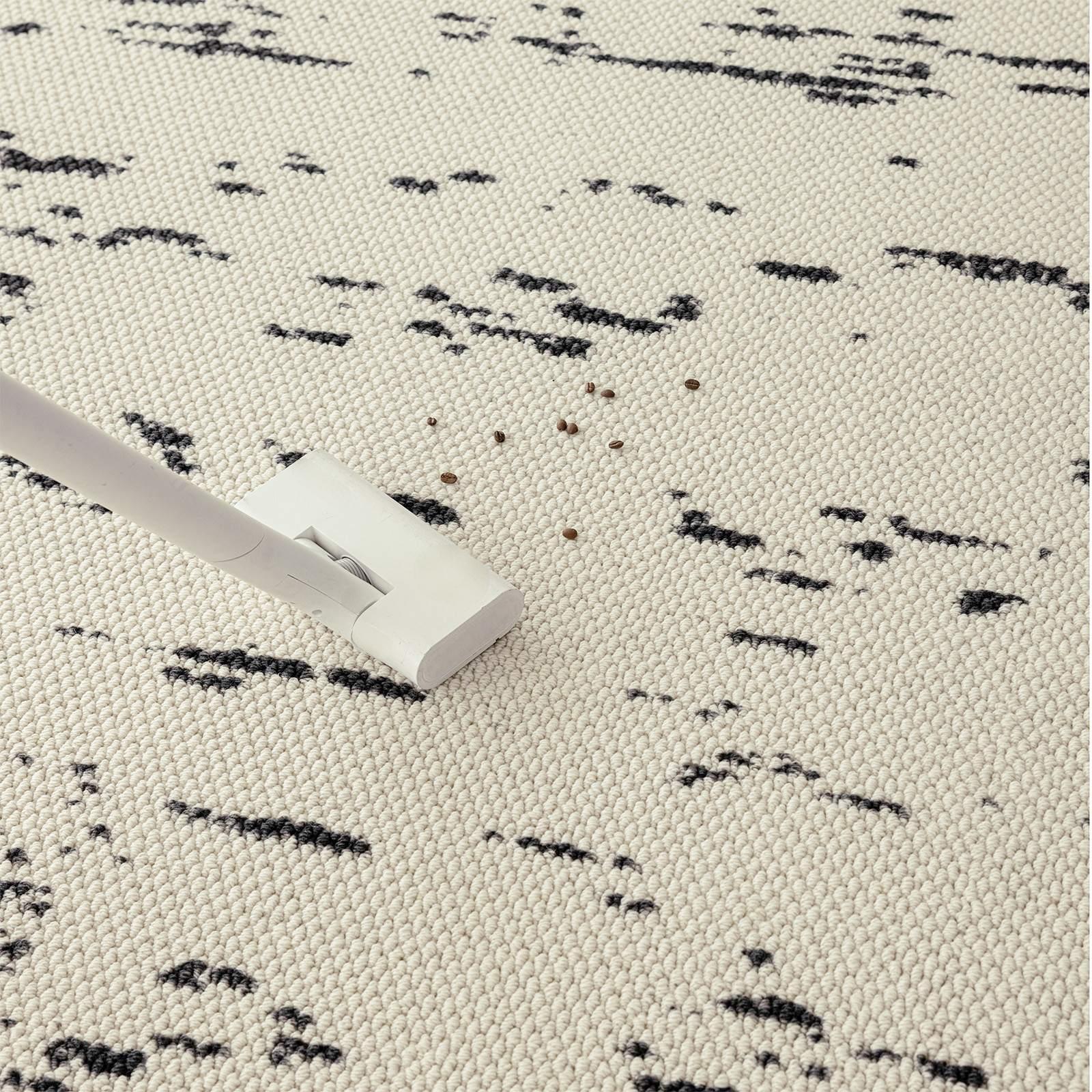 Sonno | Custom Wool Rugs Textured Carpet Tufted Runner with Anti-Slip Bottom Multi Color - Image 32