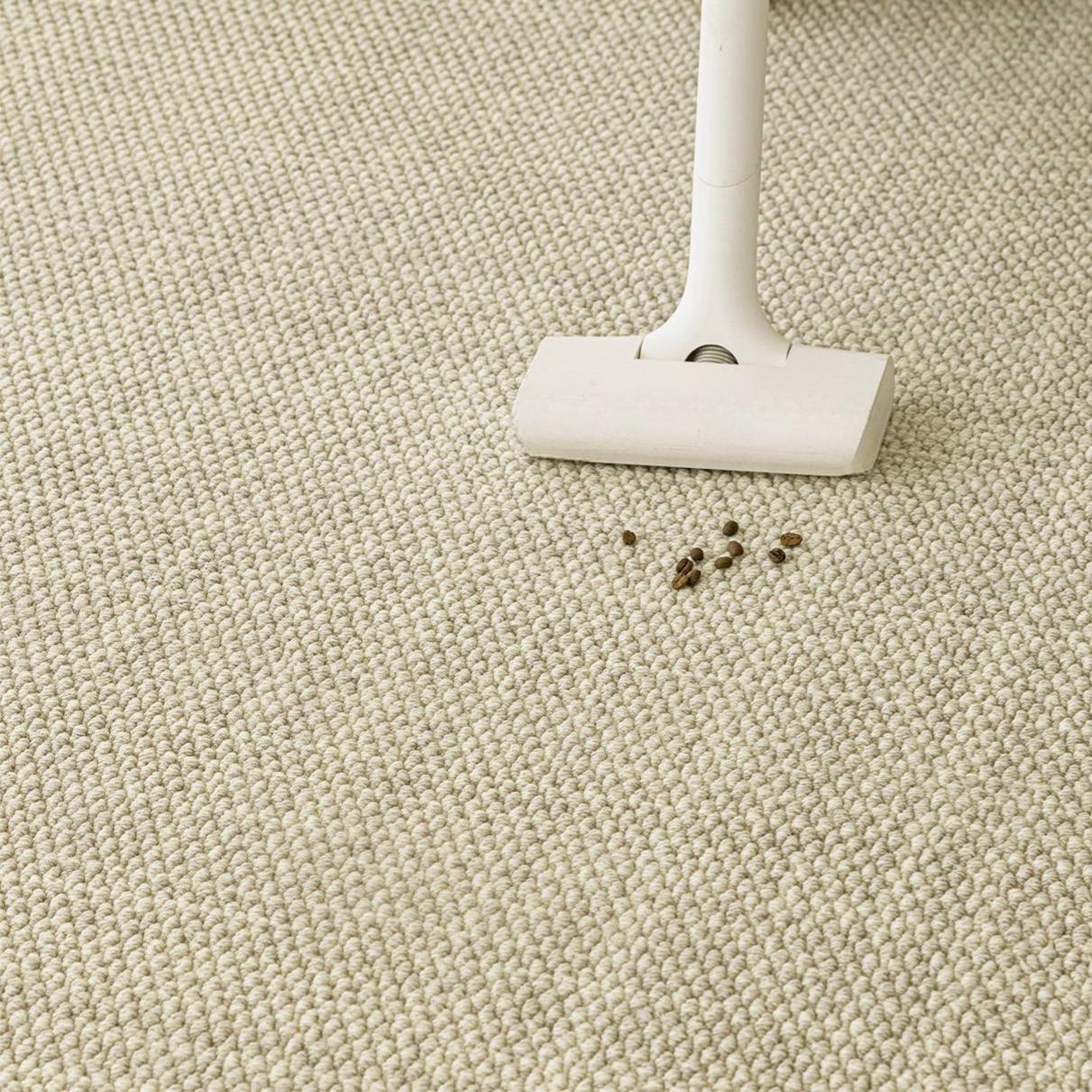 Sonno | Custom Wool Rugs Textured Carpet Tufted Runner with Anti-Slip Bottom Multi Color - Image 39