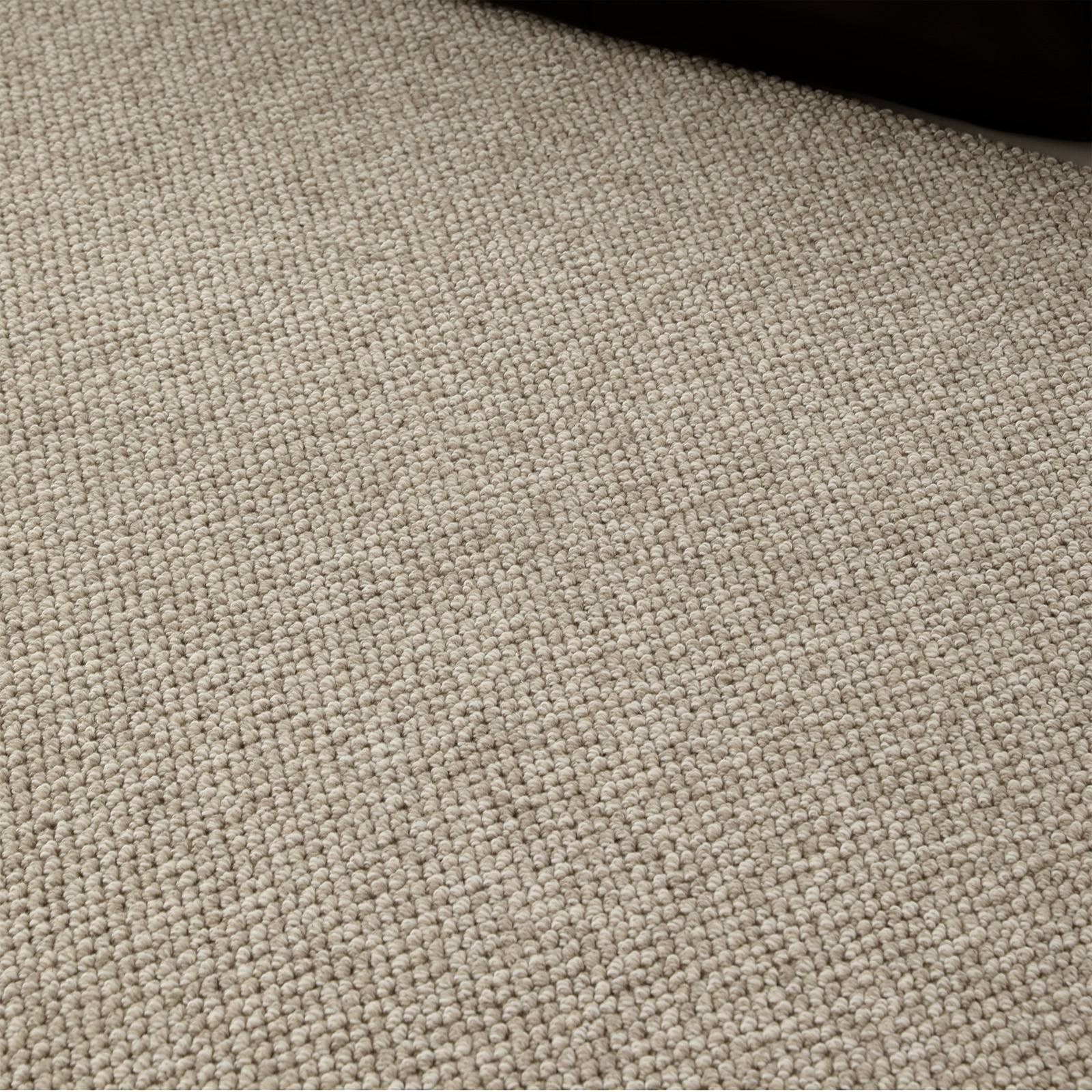 Sonno | Custom Wool Rugs Textured Carpet Tufted Runner with Anti-Slip Bottom Multi Color - Image 46