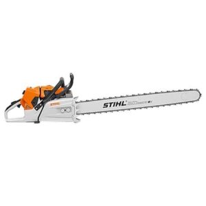 Alternative view of STIHL MS 881 MAGNUM 41 in. 121.6 cc Gas Chainsaw
