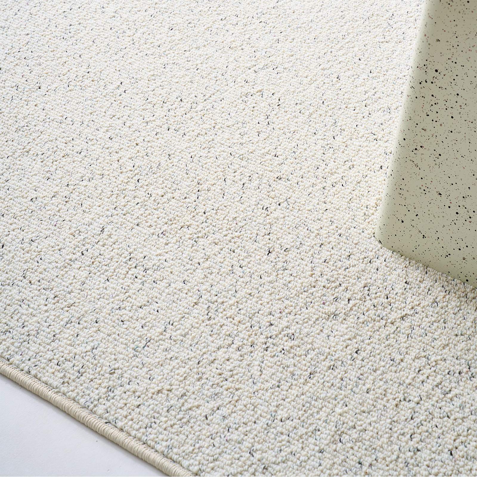 Sonno | Custom Wool Rugs Textured Carpet Tufted Runner with Anti-Slip Bottom Multi Color - Image 56