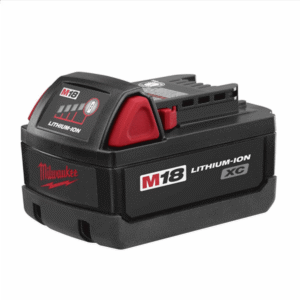 Alternative view of Milwaukee M18 2696-23 18V 3Pc Impact Combo Kit