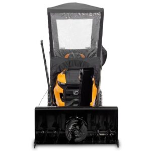 Alternative view of Cub Cadet 42″ 3-Stage Tractor Mount Snow Blower