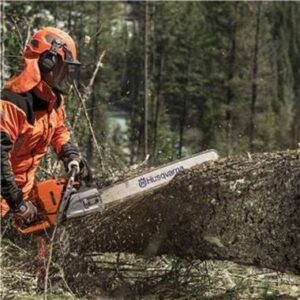 Alternative view of Husqvarna 572 XP 28 Inch Gas Chainsaw .058in Gauge