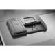 Alternative view of KitchenAid 24 Inch Wide 13 Place Setting Built-In Top Control Dishwasher with Third Level Utensil Rack