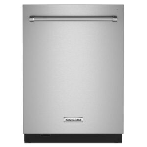 360° Max Jets™ Third Rack Dishwasher with Ultra-Bright LED Lighting, 44 dBA