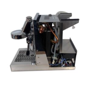 Alternative view of Quick Mill Carola Evo Espresso Machine