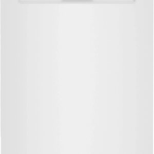 24” Top Control Dishwasher with Dual Power Filtration, PowerBlast® Cycle and 3rd Level Rack – 47 dBA