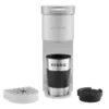 GUEST_4d7b41f9-87e3-4b11-9c8a-7e4063c36e1d Keurig K-Mini Go Single Serve Coffee Maker | Compact K-Cup Pod Brewer with Strong Brew