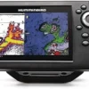 Humminbird 411660-1 Helix 5 Chirp GPS G3 Fish Finders.
