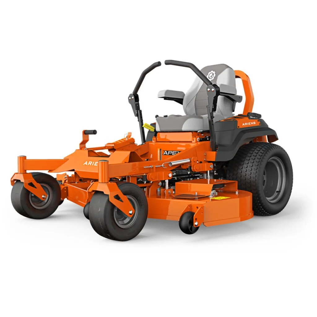 1-356-1.webp Ariens APEX 52 Zero Turns Mowers (Kawasaki)