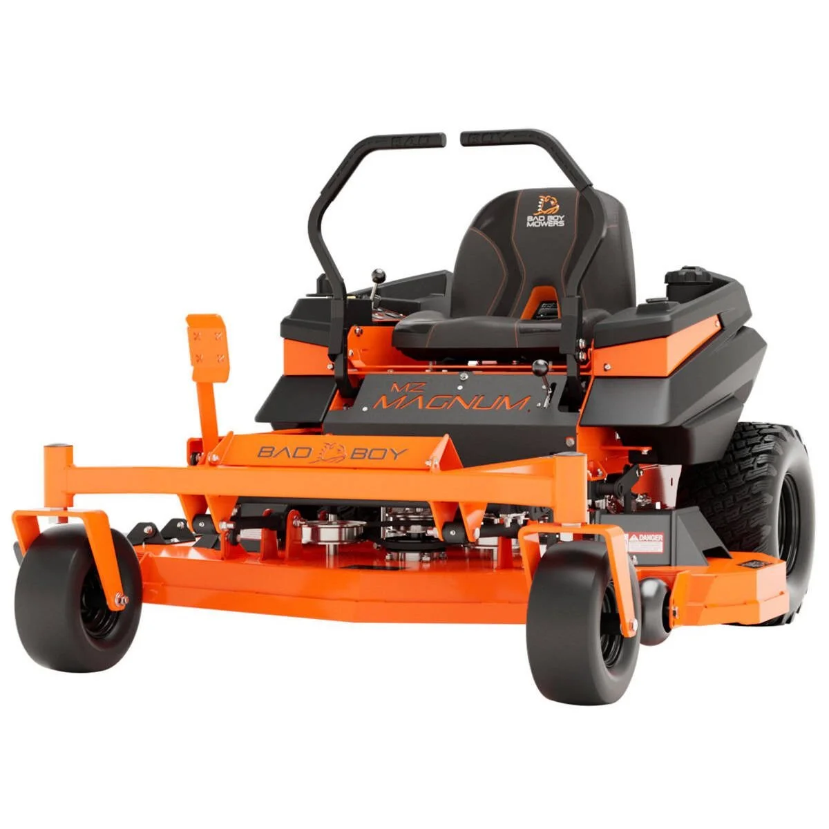 1-364-1.webp Bad Boy Magnum 54″ 24 HP Gas Zero-Turn Mowers.