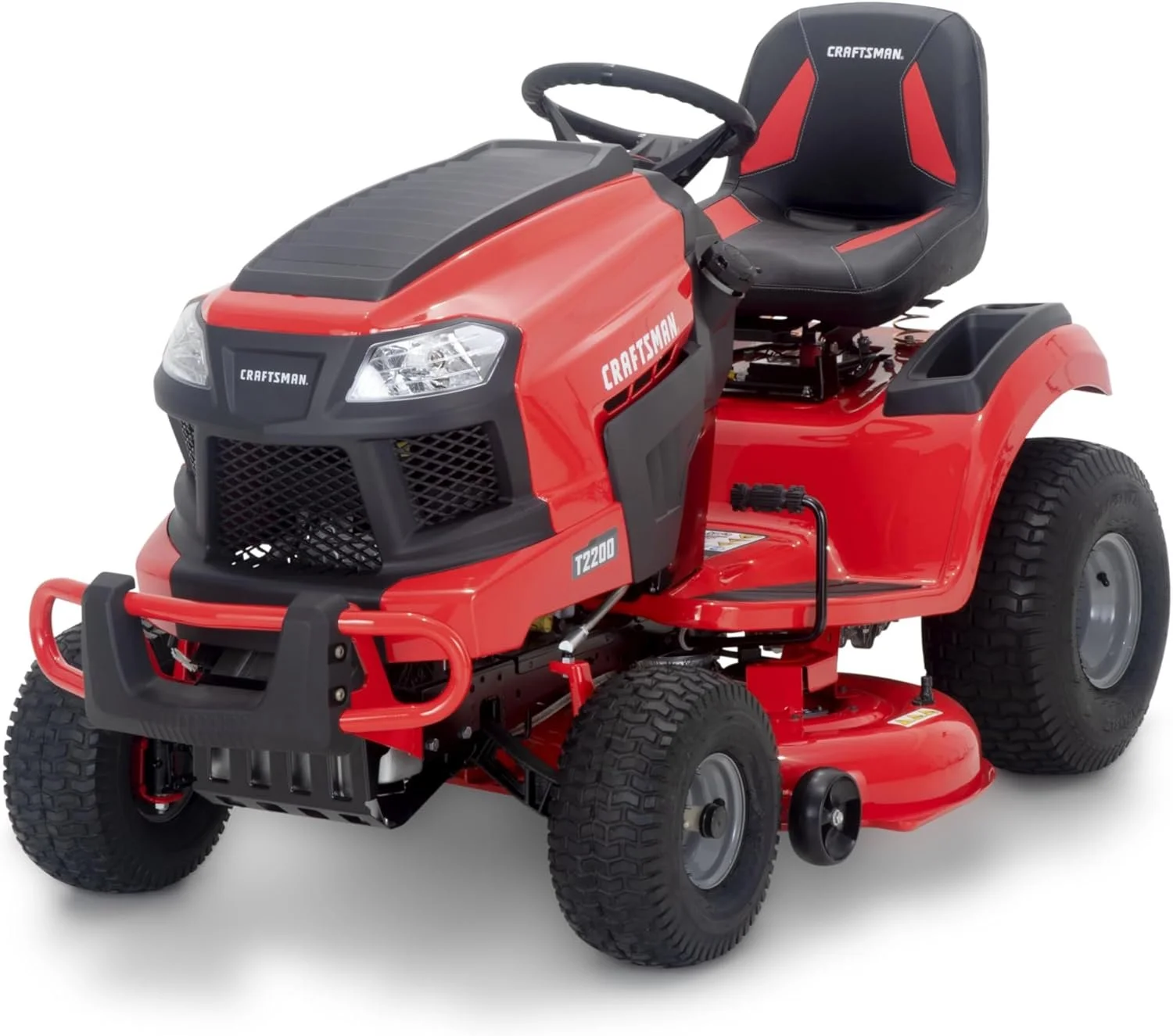 1-377-1.webp Craftsman T2200K 42-in 20 HP 725cc Hydrostatic Riding Mowers.