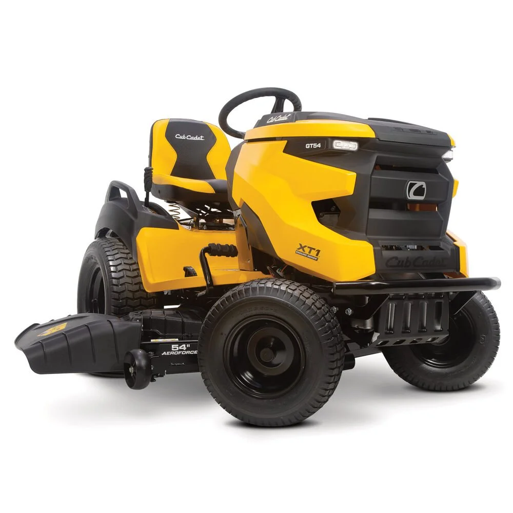 1-394-1.webp Cub Cadet XT1 GT54 Riding Lawn Mowers.