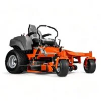 1-432-1.webp Husqvarna MZ48 Zero-Turn Mowers 23 HP Kawasaki 48” Clears Cut ZT3100 (M-ZT Seat)