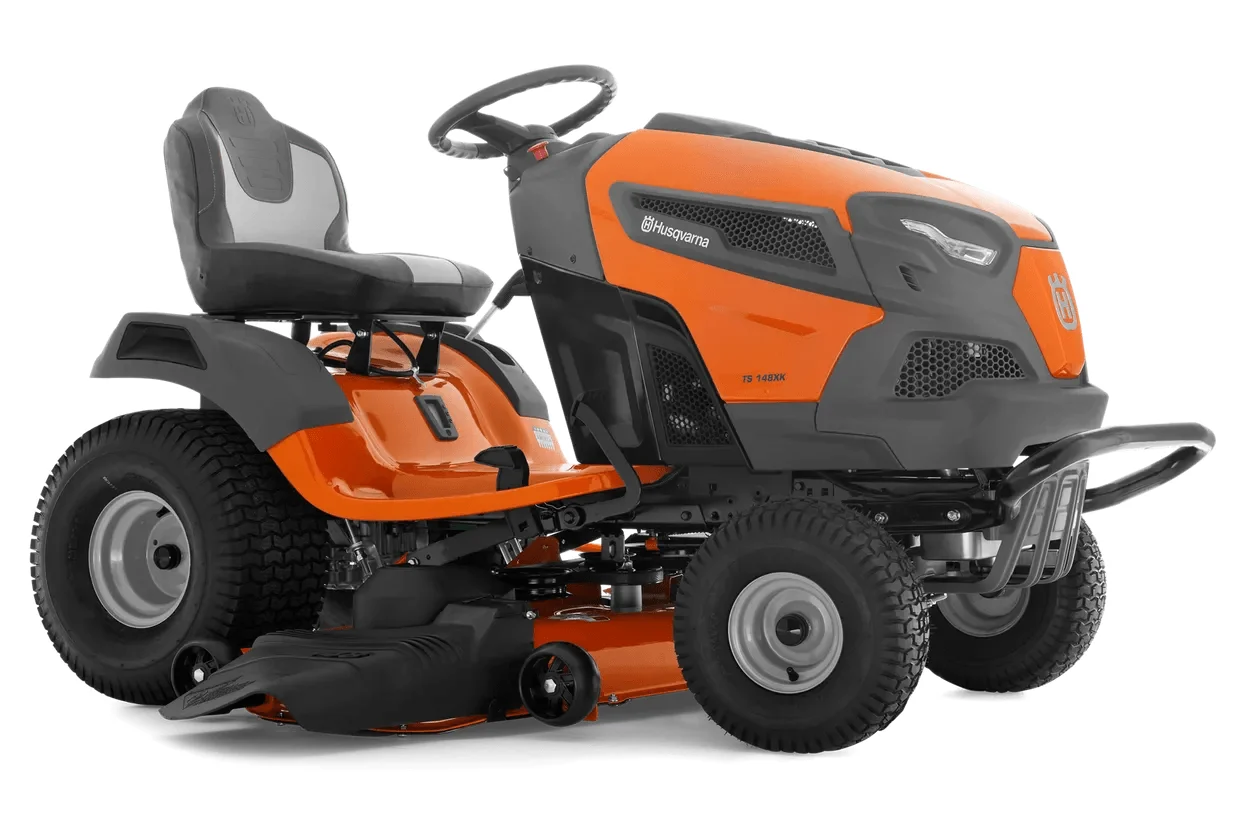 1-436-1.webp Husqvarna TS 148XK 48″ Lawns Tractors 24HP KOH (Scratch and Dent)