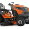 Husqvarna TS 148XK 48″ Lawns Tractors 24HP KOH (Scratch and Dent)