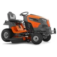 1-438-1-1.webp Husqvarna TS 242XD 42 Inch 21.5HP Kawasaki Gasoline Riding Lawn Mowers.
