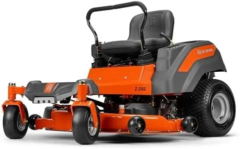 1-442-1.webp Husqvarna Z246 (46″) 22HP Briggs Zero Turn Lawns Mowers 970797301