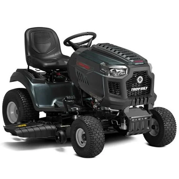 1-458-1.webp MTD 274107 22 hp 46 in. Fab Tractor Lawn Mowers.