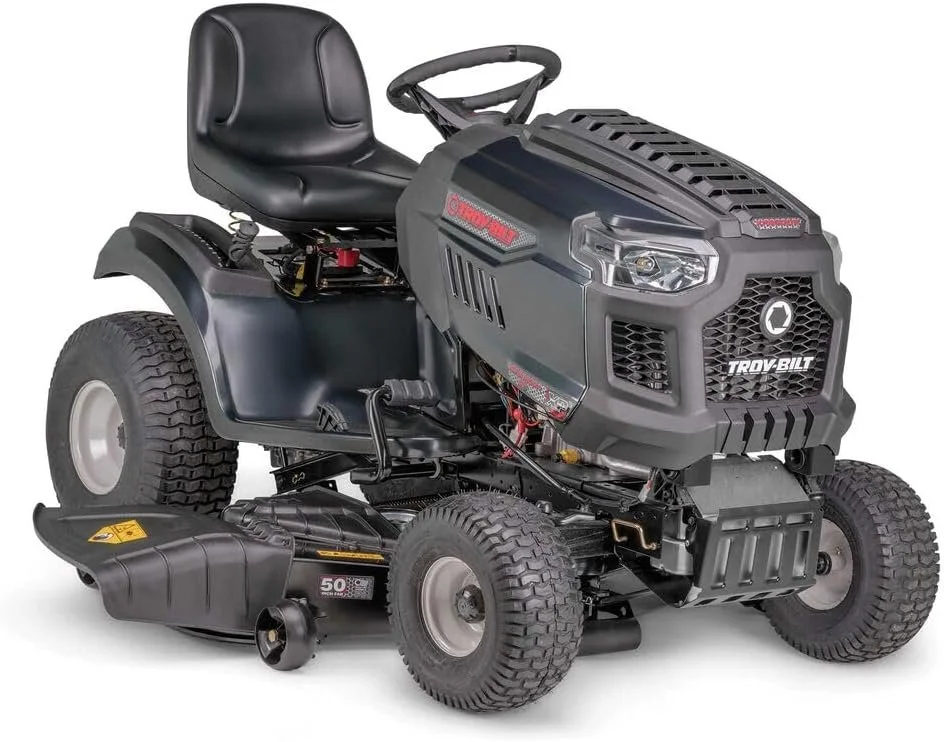 1-472-1.webp Super Bronco 50K Riding Lawn Mowers.