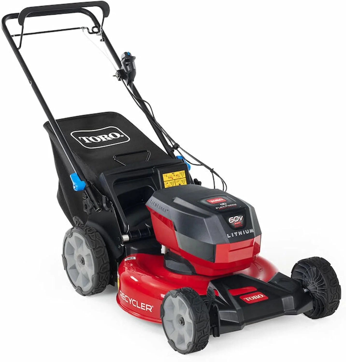 1-490-1.webp Toro Super Recycler 21″ 60V Battery Personal Pace Mowers.