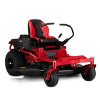 1-498-1.webp Troy-Bilt Mustang Z46 Zero-Turn Riding Lawn Mowers.