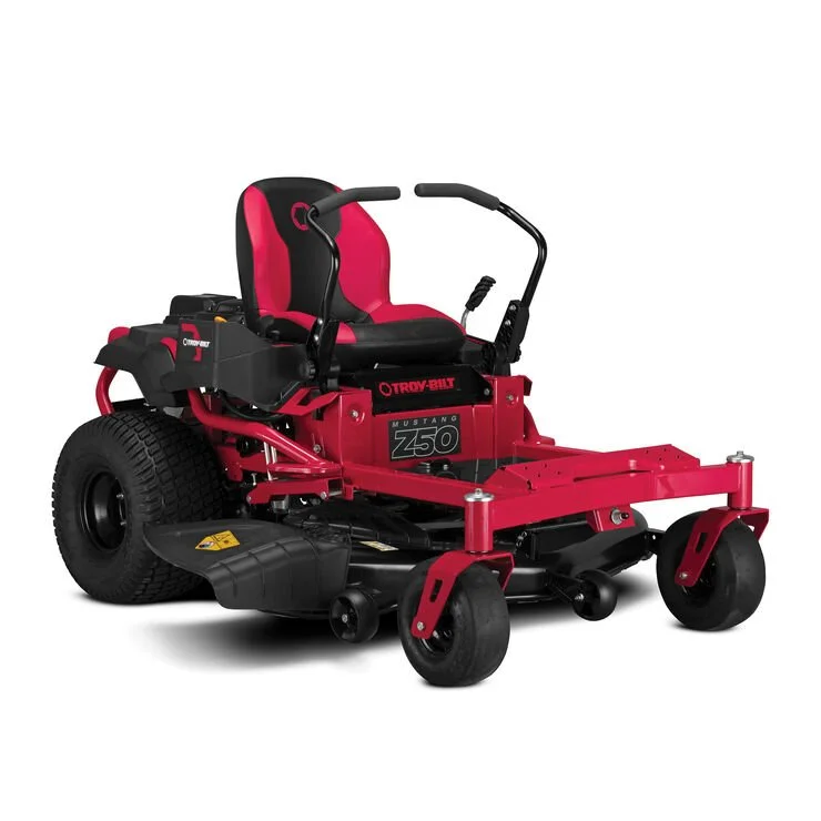 1-499-1.webp Troy-Bilt Mustang Z50 Zero-Turn Mowers.
