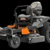 Ariens IKON Onyx Zero Turn Lawn Mowers.