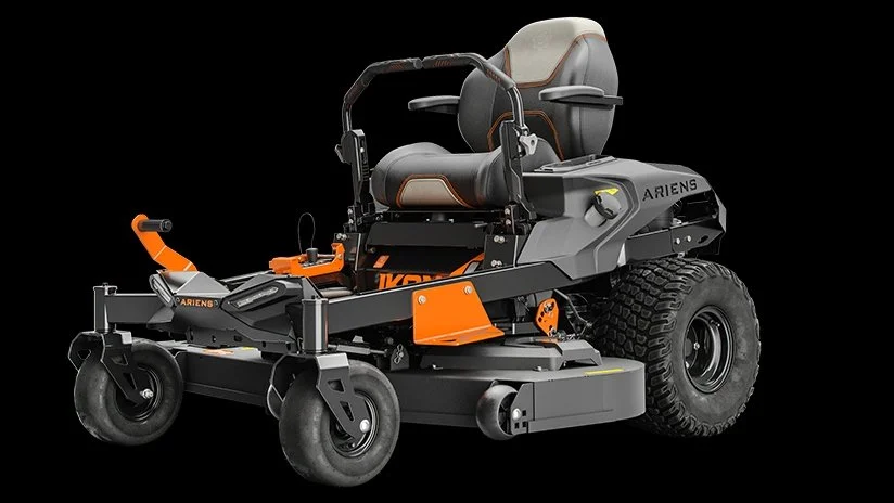 1-527-1.webp Ariens IKON Onyx Zero Turn Lawn Mowers.