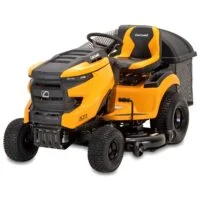 1-537-1.webp Cub Cadet Double Bagger for XT1 and XT2 Series Ridings Lawns Mowers