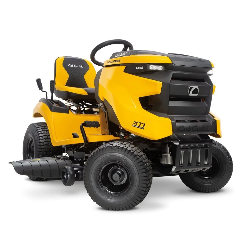 1-540-1.webp Cub Cadet Enduro XT1 LT42 Intellipower Lawn Tractors.
