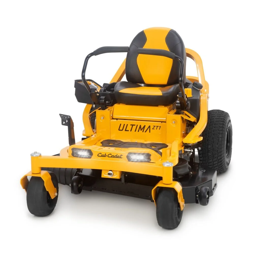 1-542-1.webp Cub Cadet Ultima ZT1 42 Fab Zero-Turn Mowers.